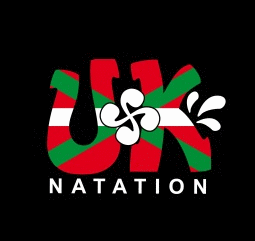 Logo of UK Natation